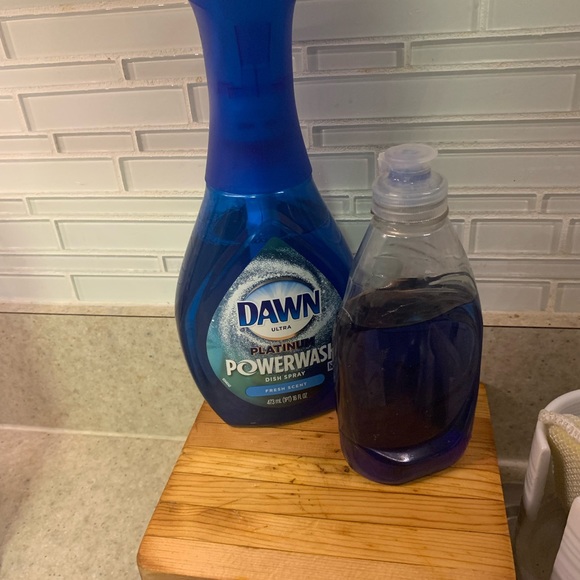 Small stand - Picture 9 of 9